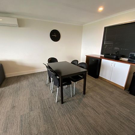 Tranquil Park Motel Maleny Exterior photo